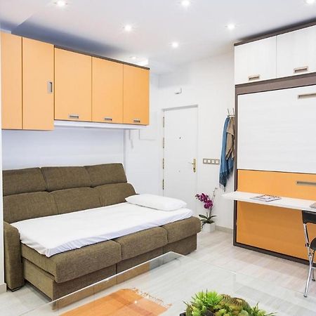 Mit House Salamanca Confort XI En Madrid Apartment Екстериор снимка
