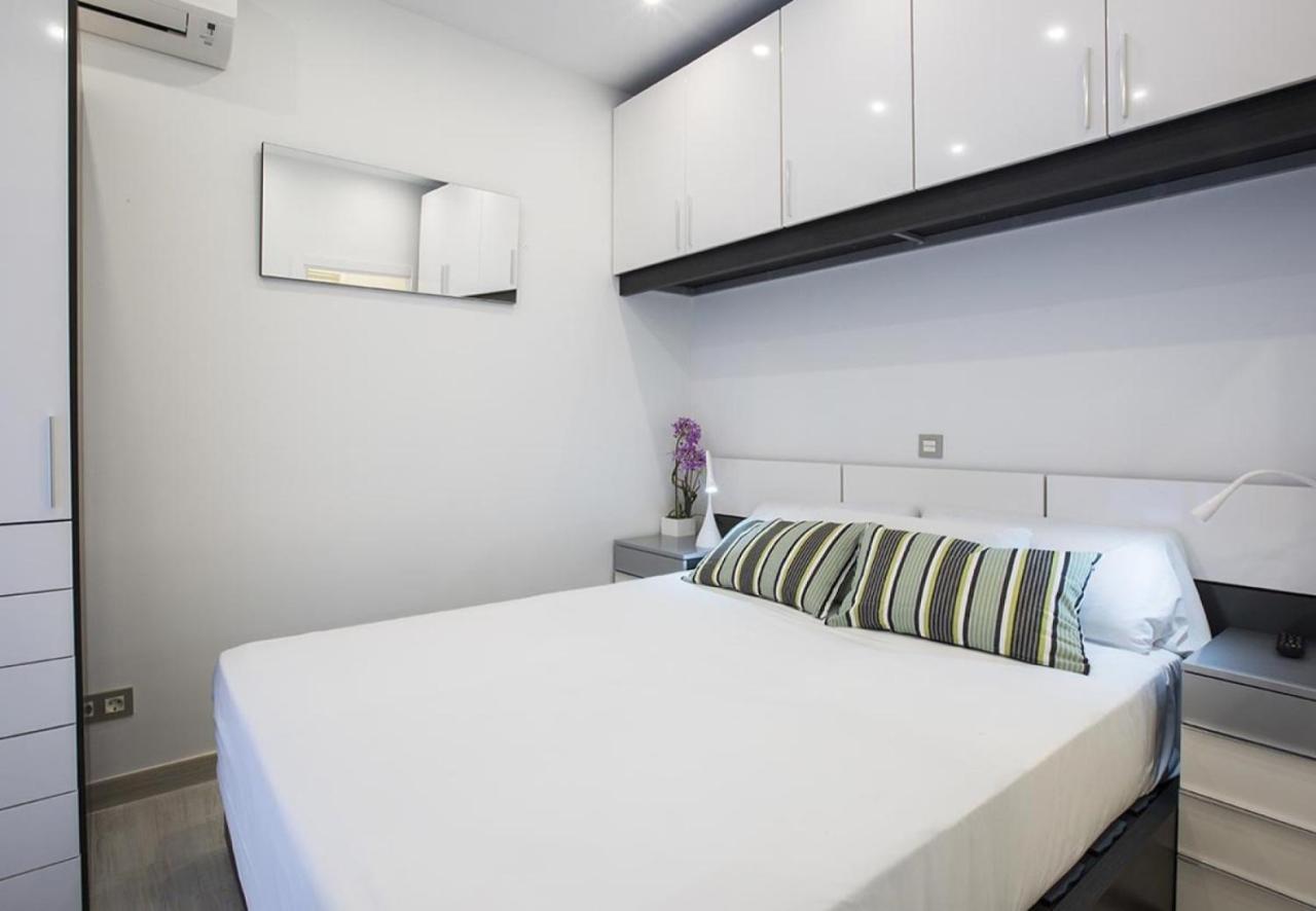 Mit House Salamanca Confort XI En Madrid Apartment Екстериор снимка