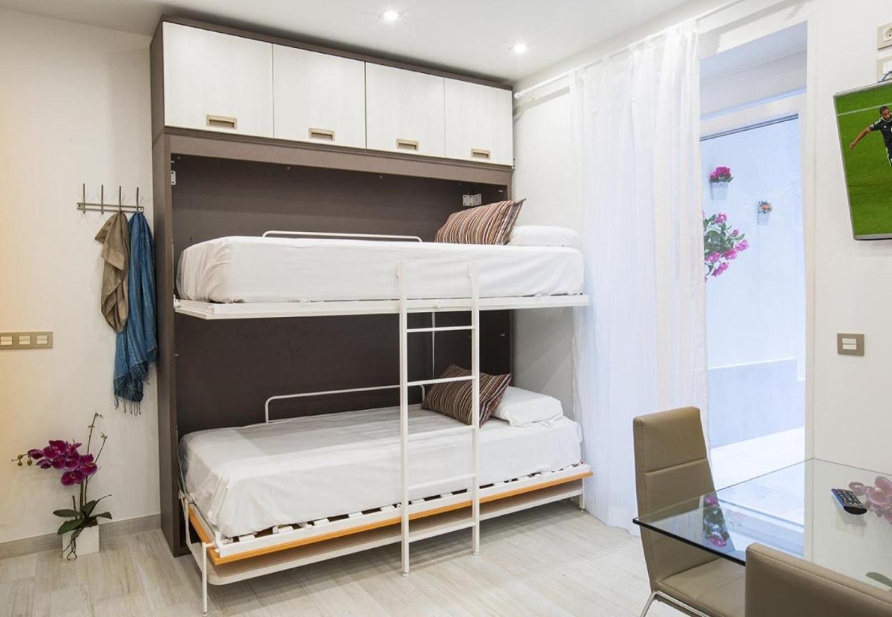 Mit House Salamanca Confort XI En Madrid Apartment Екстериор снимка